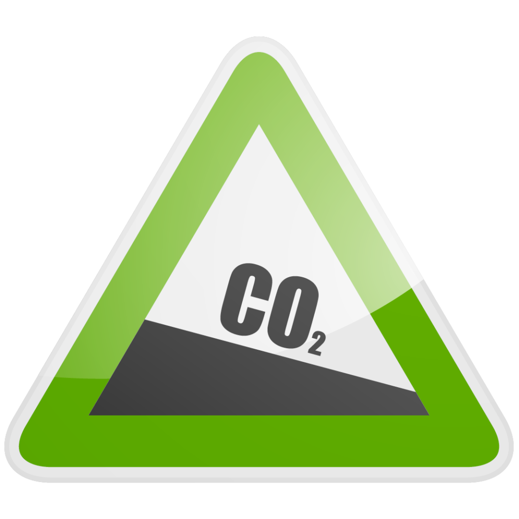 REDUCTION IN RAW MATERIAL EXPENDITURE AND TRANSPORT EMISSIONS