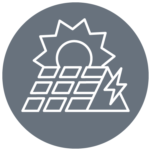 Instalación solar fotovoltaica para autoconsumo