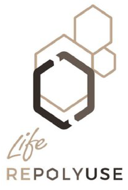 Empresa colaboradora de “Life Repolyuse”